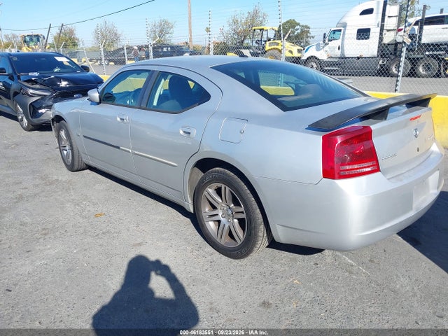 Aukcja sprzedaży 2010 Dodge Charger Sxt, vin: 2B3CA3CV6AH107684, numer aukcji: 46183551