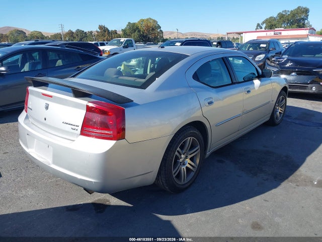 Aukcja sprzedaży 2010 Dodge Charger Sxt, vin: 2B3CA3CV6AH107684, numer aukcji: 46183551