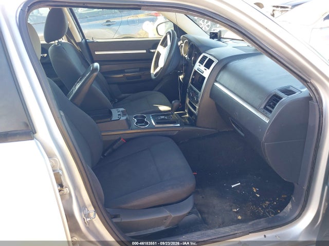 Aukcja sprzedaży 2010 Dodge Charger Sxt, vin: 2B3CA3CV6AH107684, numer aukcji: 46183551