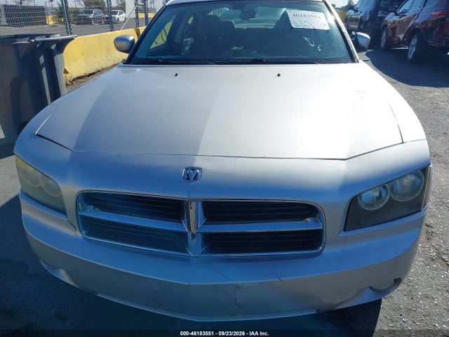 Aukcja sprzedaży 2010 Dodge Charger Sxt, vin: 2B3CA3CV6AH107684, numer aukcji: 46183551