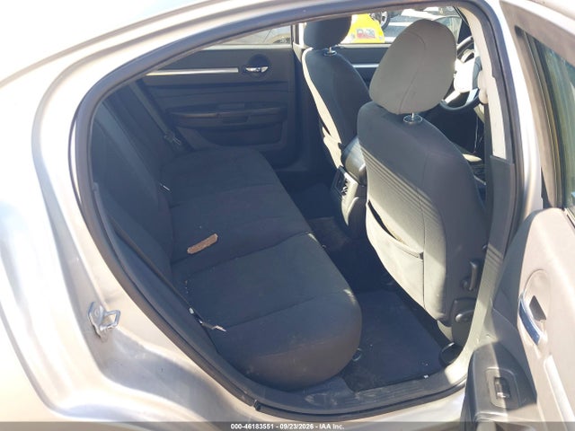 Aukcja sprzedaży 2010 Dodge Charger Sxt, vin: 2B3CA3CV6AH107684, numer aukcji: 46183551