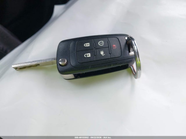 Auction sale of the 2013 Chevrolet Volt, vin: 1G1RE6E42DU128304, lot number: 46183552
