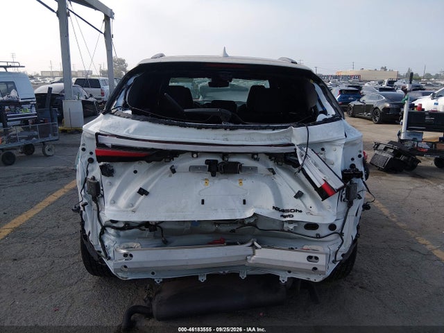 46183555 :رقم المزاد ، JTJKKCFZ9S2052998 vin ، 2025 Lexus Nx Nx 450h+ F Sport Handling مزاد بيع
