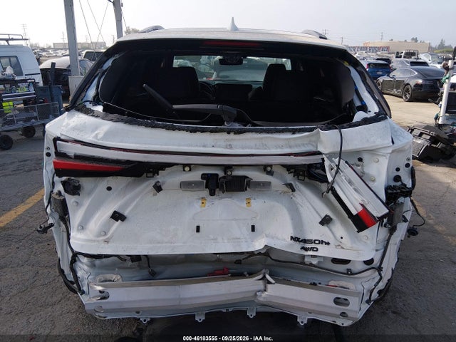 46183555 :رقم المزاد ، JTJKKCFZ9S2052998 vin ، 2025 Lexus Nx Nx 450h+ F Sport Handling مزاد بيع