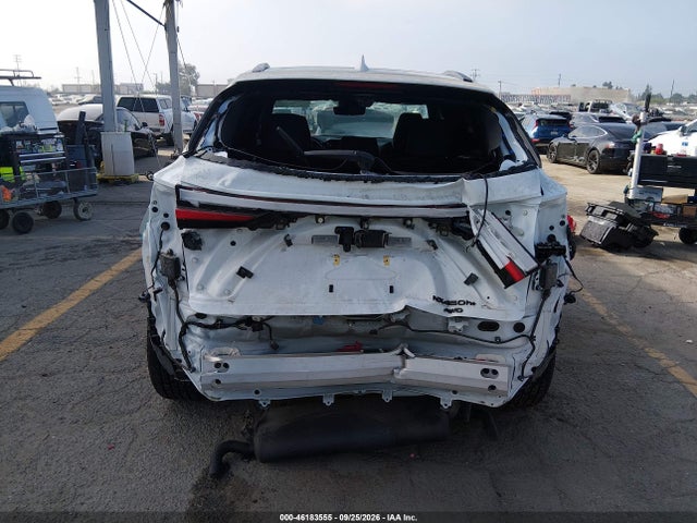 46183555 :رقم المزاد ، JTJKKCFZ9S2052998 vin ، 2025 Lexus Nx Nx 450h+ F Sport Handling مزاد بيع