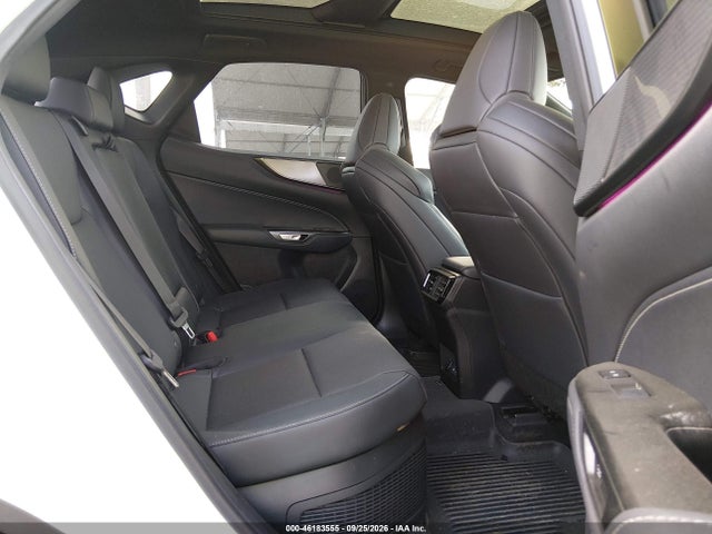 46183555 :رقم المزاد ، JTJKKCFZ9S2052998 vin ، 2025 Lexus Nx Nx 450h+ F Sport Handling مزاد بيع