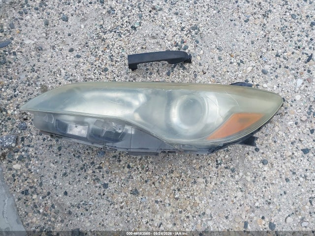 46183560 :رقم المزاد ، 4T1BF1FK8FU499729 vin ، 2015 Toyota Camry Se مزاد بيع