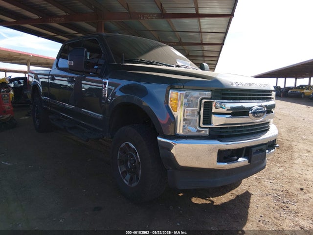 Продаж на аукціоні авто 2017 Ford F-250 Xlt, vin: 1FT7W2BT5HEB36817, номер лоту: 46183562