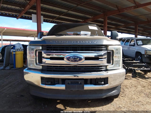Продаж на аукціоні авто 2017 Ford F-250 Xlt, vin: 1FT7W2BT5HEB36817, номер лоту: 46183562