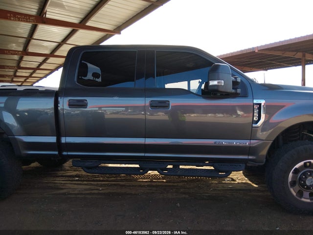 Продаж на аукціоні авто 2017 Ford F-250 Xlt, vin: 1FT7W2BT5HEB36817, номер лоту: 46183562