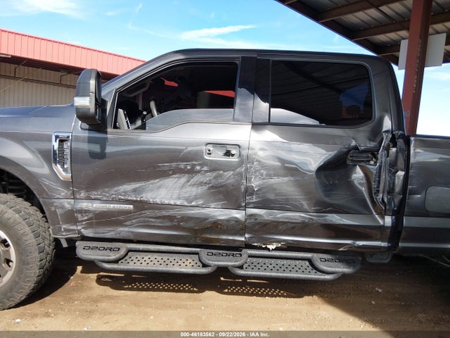 Продаж на аукціоні авто 2017 Ford F-250 Xlt, vin: 1FT7W2BT5HEB36817, номер лоту: 46183562