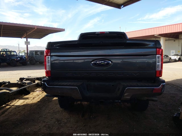 Продаж на аукціоні авто 2017 Ford F-250 Xlt, vin: 1FT7W2BT5HEB36817, номер лоту: 46183562