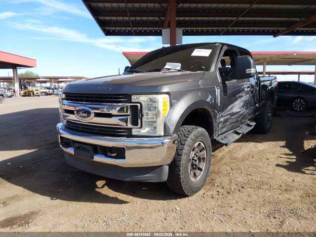 Продаж на аукціоні авто 2017 Ford F-250 Xlt, vin: 1FT7W2BT5HEB36817, номер лоту: 46183562