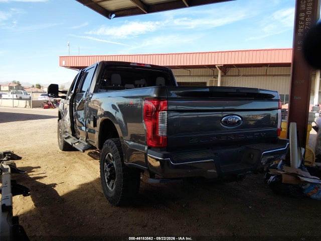 Продаж на аукціоні авто 2017 Ford F-250 Xlt, vin: 1FT7W2BT5HEB36817, номер лоту: 46183562