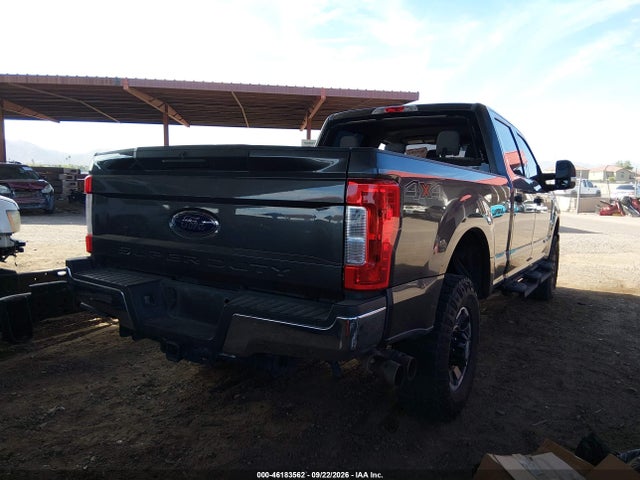 Продаж на аукціоні авто 2017 Ford F-250 Xlt, vin: 1FT7W2BT5HEB36817, номер лоту: 46183562