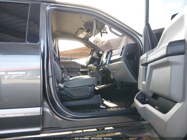 Продаж на аукціоні авто 2017 Ford F-250 Xlt, vin: 1FT7W2BT5HEB36817, номер лоту: 46183562