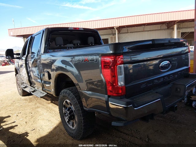 Продаж на аукціоні авто 2017 Ford F-250 Xlt, vin: 1FT7W2BT5HEB36817, номер лоту: 46183562