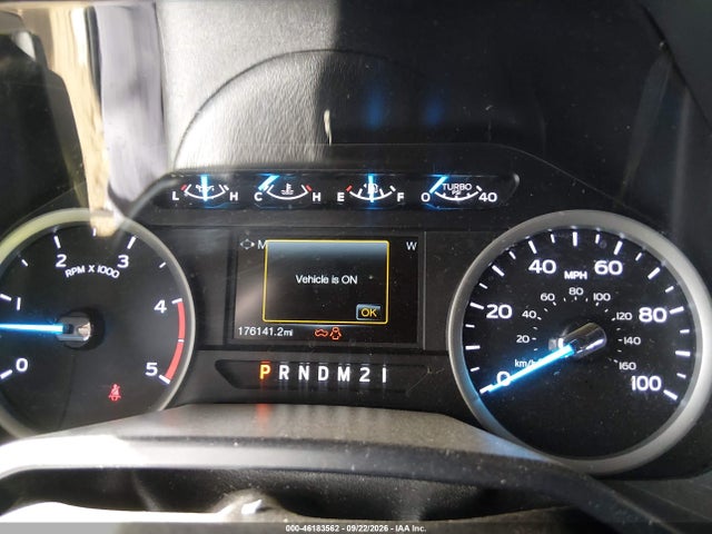 Продаж на аукціоні авто 2017 Ford F-250 Xlt, vin: 1FT7W2BT5HEB36817, номер лоту: 46183562