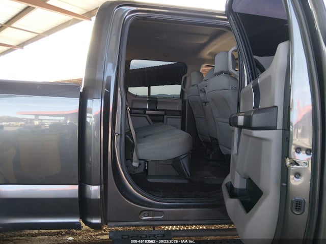 Продаж на аукціоні авто 2017 Ford F-250 Xlt, vin: 1FT7W2BT5HEB36817, номер лоту: 46183562