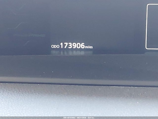 Toyota Prius Prime Plus 2019 JTDKARFP3K3112243 Image 15