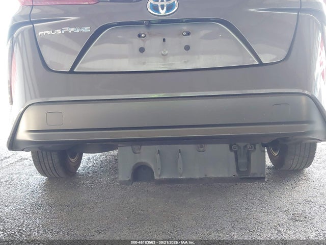 Toyota Prius Prime Plus 2019 JTDKARFP3K3112243 Image 17