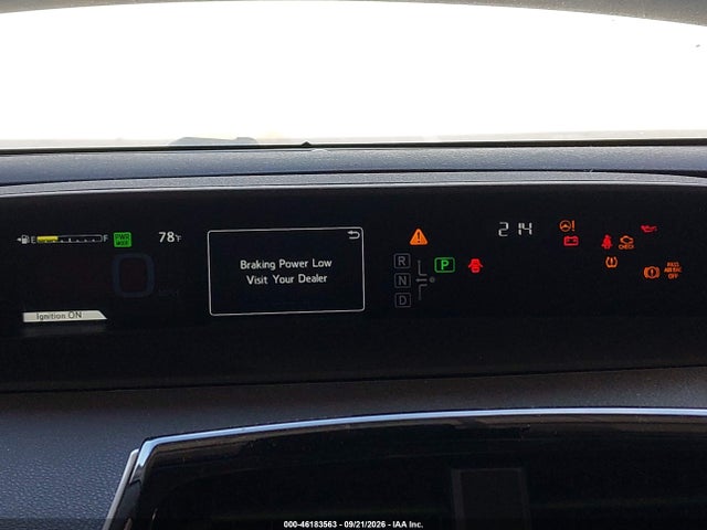 Toyota Prius Prime Plus 2019 JTDKARFP3K3112243 Image 7