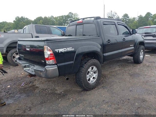 46183565 :رقم المزاد ، 5TFLU4EN7CX047292 vin ، 2012 Toyota Tacoma Base V6 مزاد بيع