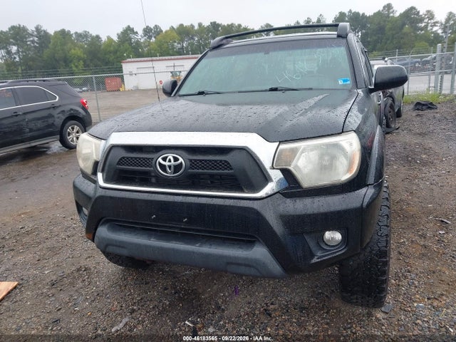 46183565 :رقم المزاد ، 5TFLU4EN7CX047292 vin ، 2012 Toyota Tacoma Base V6 مزاد بيع