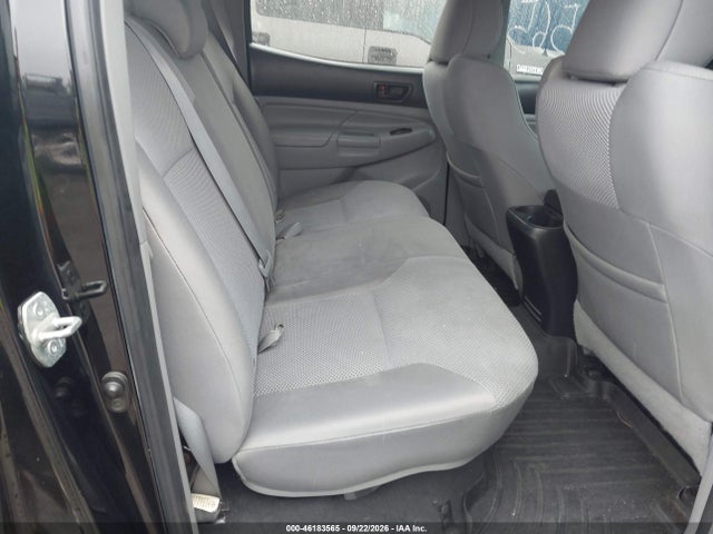 46183565 :رقم المزاد ، 5TFLU4EN7CX047292 vin ، 2012 Toyota Tacoma Base V6 مزاد بيع