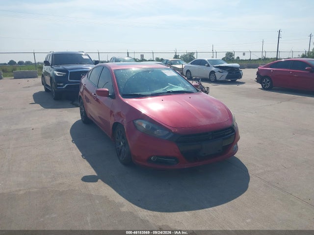 2014 1C3CDFBB0ED767225 main image