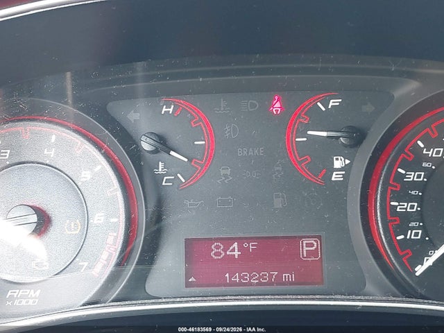 Dodge DART SXT 2014 1C3CDFBB0ED767225 Image 6