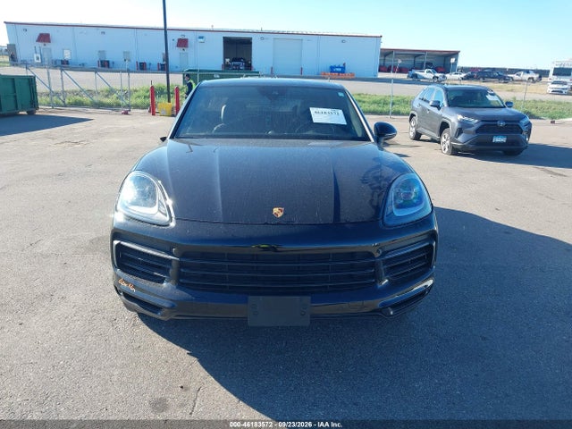 Porsche Cayenne Coupe S 2020 WP1BB2AYXLDA57269 Image 13