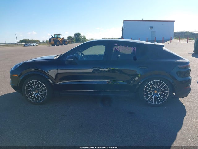 Porsche Cayenne Coupe S 2020 WP1BB2AYXLDA57269 Image 15