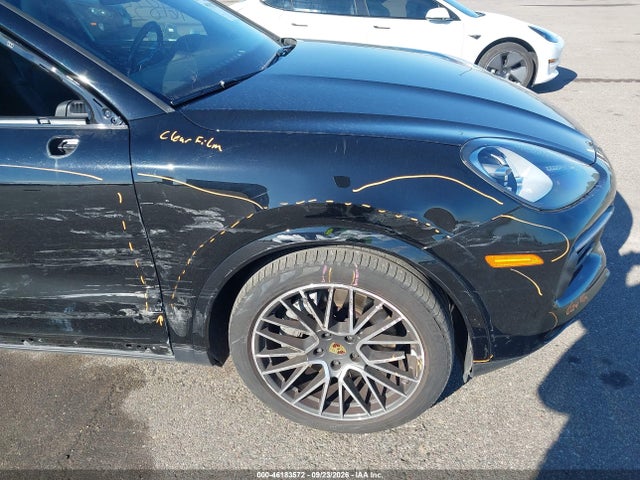 Porsche Cayenne Coupe S 2020 WP1BB2AYXLDA57269 Image 18