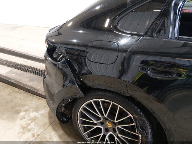 Porsche Cayenne Coupe S 2020 WP1BB2AYXLDA57269 Image 22