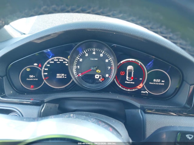 Porsche Cayenne Coupe S 2020 WP1BB2AYXLDA57269 Image 7