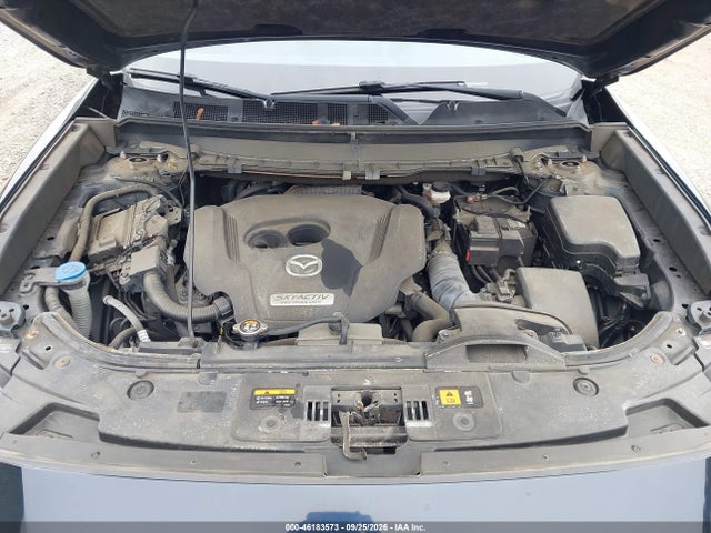 Aukcja sprzedaży 2017 Mazda Cx-9 Touring, vin: JM3TCBCYXH0143123, numer aukcji: 46183573
