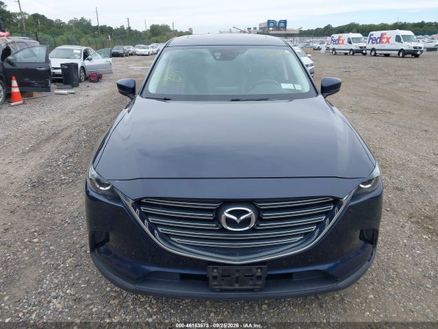 Aukcja sprzedaży 2017 Mazda Cx-9 Touring, vin: JM3TCBCYXH0143123, numer aukcji: 46183573