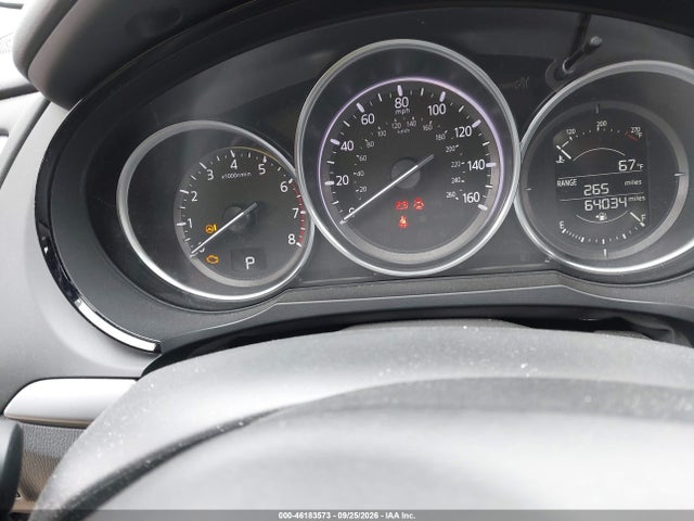 Aukcja sprzedaży 2017 Mazda Cx-9 Touring, vin: JM3TCBCYXH0143123, numer aukcji: 46183573