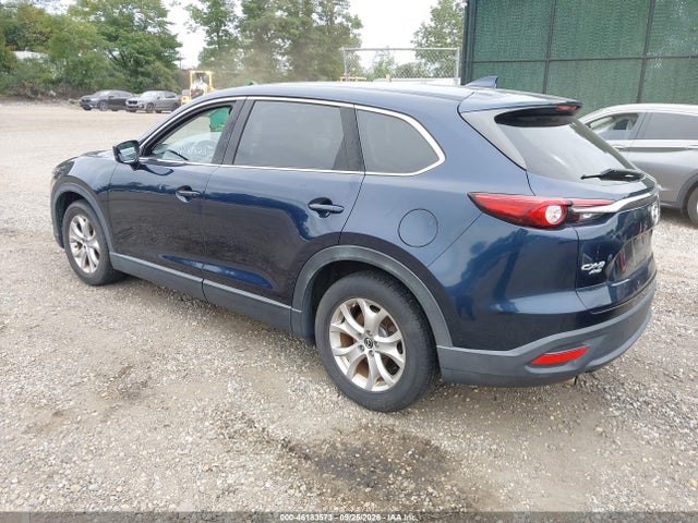 Aukcja sprzedaży 2017 Mazda Cx-9 Touring, vin: JM3TCBCYXH0143123, numer aukcji: 46183573