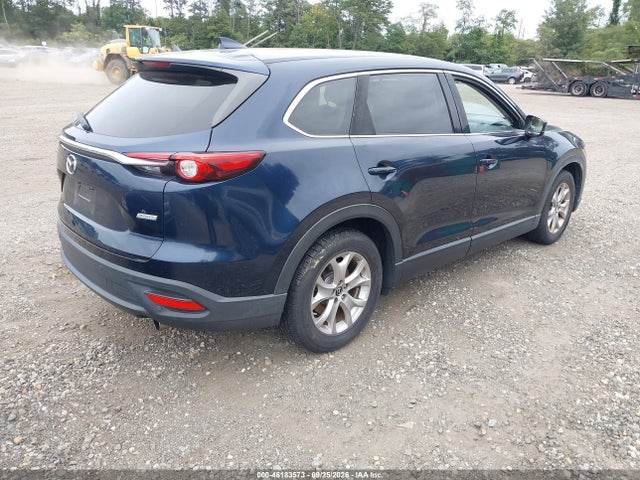 Aukcja sprzedaży 2017 Mazda Cx-9 Touring, vin: JM3TCBCYXH0143123, numer aukcji: 46183573
