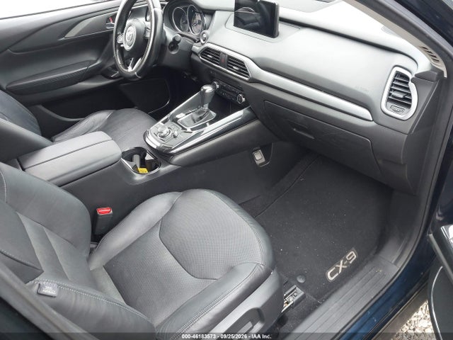 Aukcja sprzedaży 2017 Mazda Cx-9 Touring, vin: JM3TCBCYXH0143123, numer aukcji: 46183573
