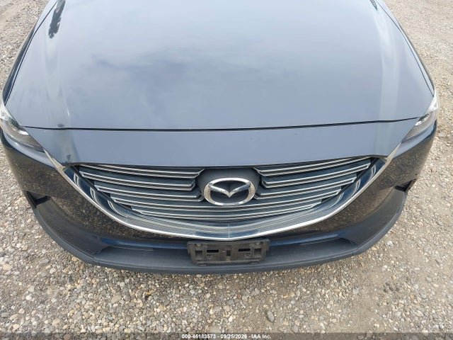Aukcja sprzedaży 2017 Mazda Cx-9 Touring, vin: JM3TCBCYXH0143123, numer aukcji: 46183573