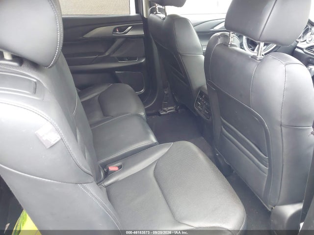 Aukcja sprzedaży 2017 Mazda Cx-9 Touring, vin: JM3TCBCYXH0143123, numer aukcji: 46183573