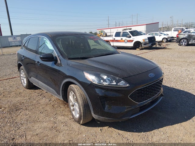 46183577 :رقم المزاد ، 1FMCU0G67LUC57516 vin ، 2020 Ford Escape Se مزاد بيع