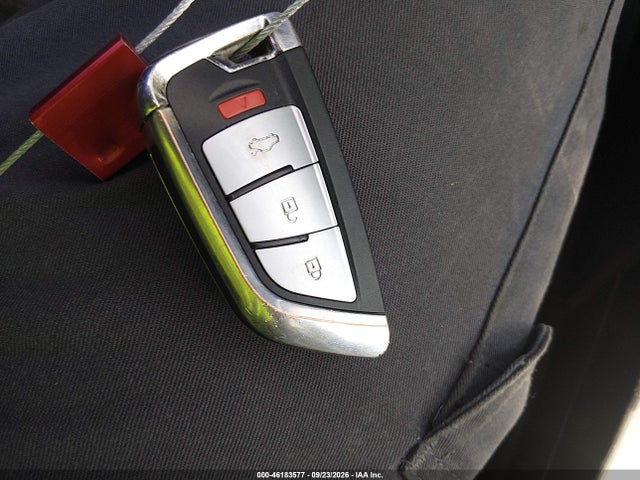 46183577 :رقم المزاد ، 1FMCU0G67LUC57516 vin ، 2020 Ford Escape Se مزاد بيع