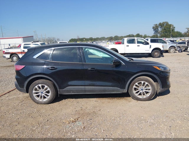 46183577 :رقم المزاد ، 1FMCU0G67LUC57516 vin ، 2020 Ford Escape Se مزاد بيع