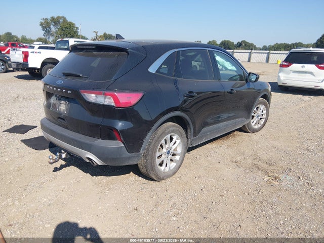 46183577 :رقم المزاد ، 1FMCU0G67LUC57516 vin ، 2020 Ford Escape Se مزاد بيع
