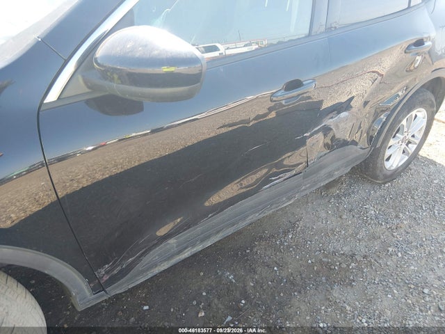 46183577 :رقم المزاد ، 1FMCU0G67LUC57516 vin ، 2020 Ford Escape Se مزاد بيع