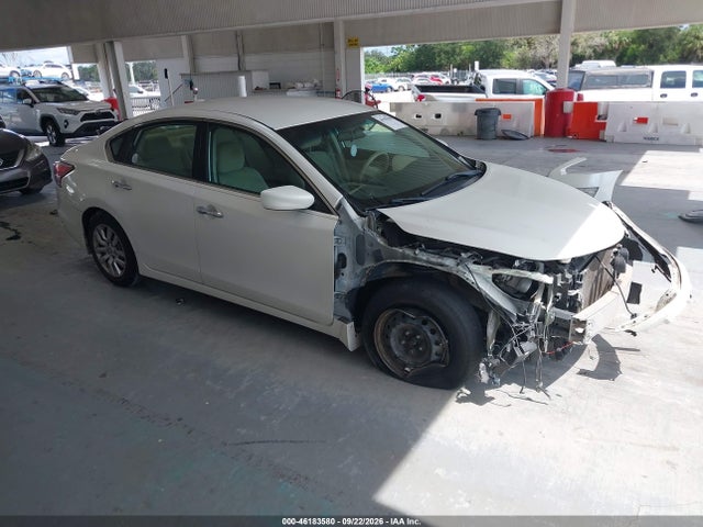 Продаж на аукціоні авто 2014 Nissan Altima 2.5 S, vin: 1N4AL3AP2EC188184, номер лоту: 46183580